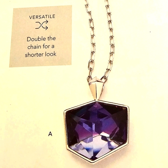 Fuzion Pendant - Picture 2 of 5